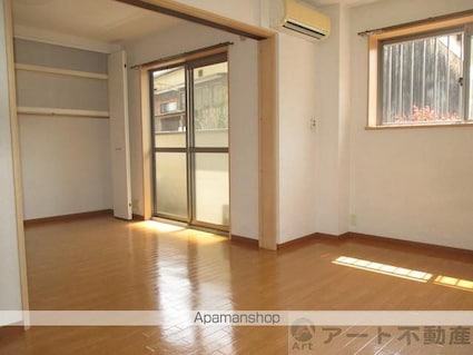 フォブールグランシャリオ[2LDK/53.93m2]の内装2