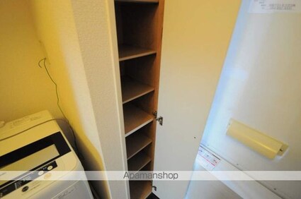レオパレス青葉台[1K/23.18m2]のその他内装