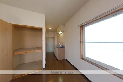 高知県高知市南元町[1R/17.01m2]のその他部屋・スペース