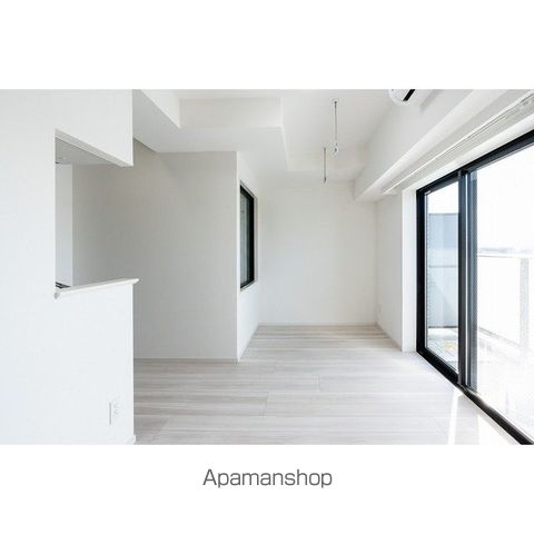 東京都練馬区北町１丁目[1R/25.74m2]のその他部屋・スペース