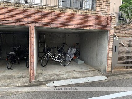 クローバーハイツ[2DK/40.29m2]の内装3