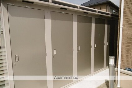 グランメゾン[1LDK/46.98m2]の内装2