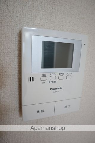 フジパレス堺大浜II番館の内装写真