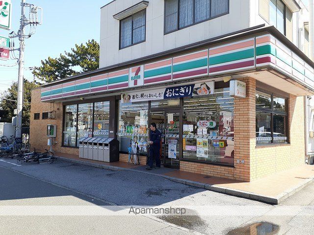 グラン　フェリシア 203 ｜ 千葉県習志野市鷺沼３丁目18-4（賃貸アパート1LDK・2階・41.88㎡） その15