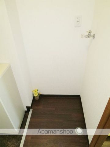 メイリリー幸町の内装写真