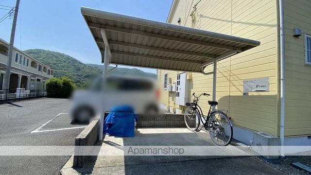 メゾン山水のその他写真