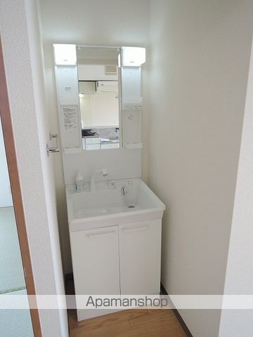 ラフォーレ50の内装写真