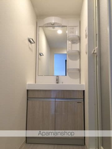 リヴシティ駒沢大学の内装写真
