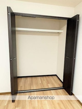 Ｓｕｒｐｌｕｓ　Ｔｗｏサンハイツ小林Ｂ[1LDK/44.72m2]の収納