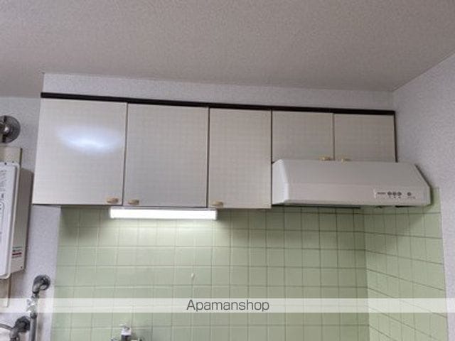 マーメイド札幌の内装写真