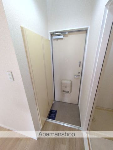 コーポソメヤの内装写真