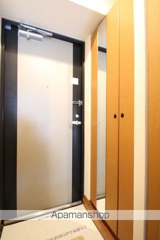 フォレスト’00の内装写真