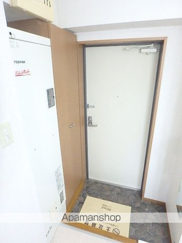 ヴェルシュタットツバイの内装写真