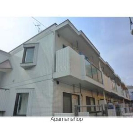 廣田８８[2K/39.74m2]の外観4