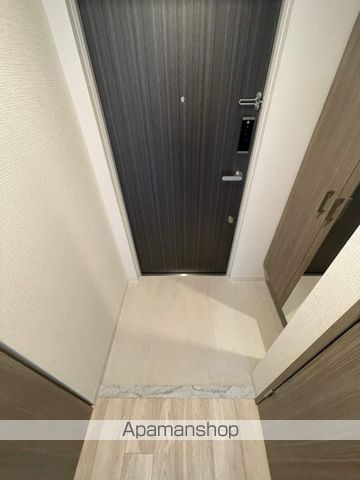 エスリード新栄グランラグジェの内装写真