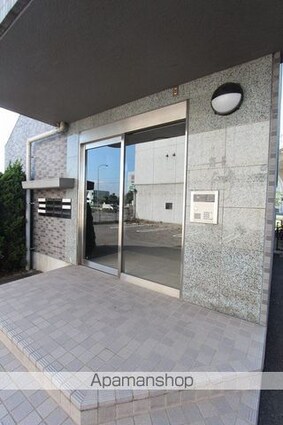 フルール・Ｍ[1K/25.5m2]の共用部2
