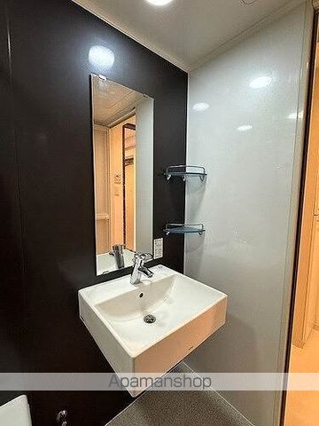 ライオンズ東十条ステーションプラザの内装写真