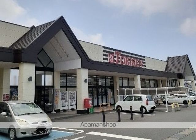 ソレイユ・Fの周辺写真