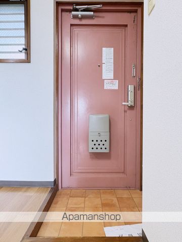 グランドゥールの内装写真