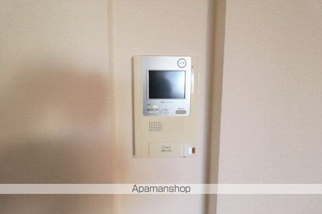 アルカーサル大道の内装写真