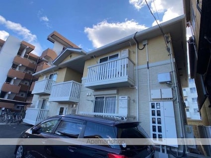 ディア・スタイル[1K/34.76m2]の外観4