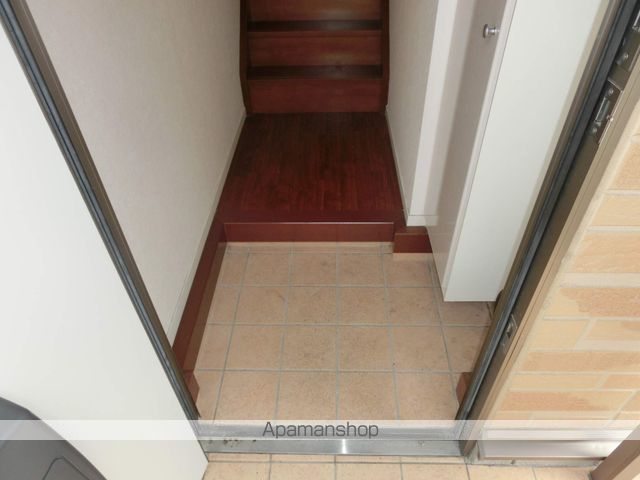 ヴェヌスタ郡津の内装写真