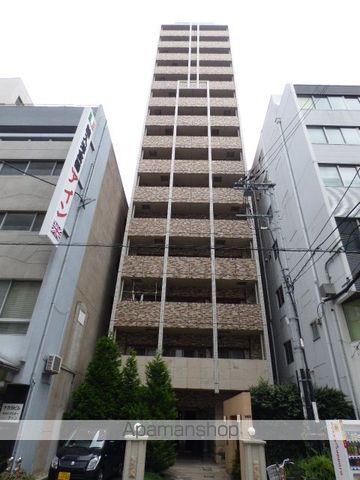 アスヴェル東本町IIの外観写真