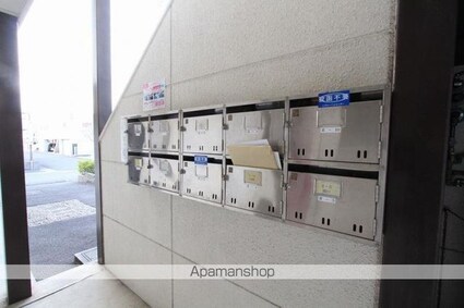 香川県高松市松縄町[1K/24m2]の共用部4