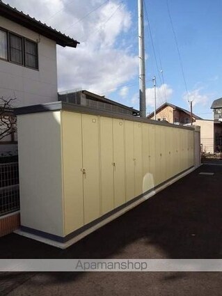 ＰｒｏｇｒｅｓｓＣ[2LDK/61.45m2]の共用部