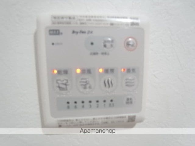 ルシエル東海通サウスの内装写真