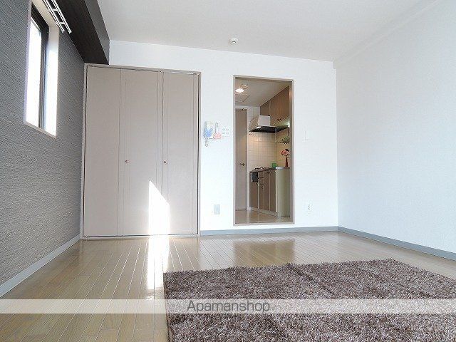 グランヴィレッジ南22条の内装写真
