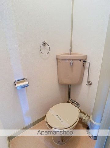 ガーデニア下荒田の内装写真