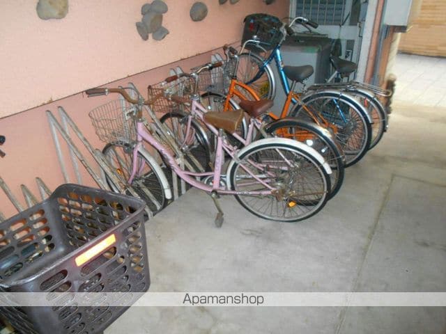 第一モギハイツのその他写真