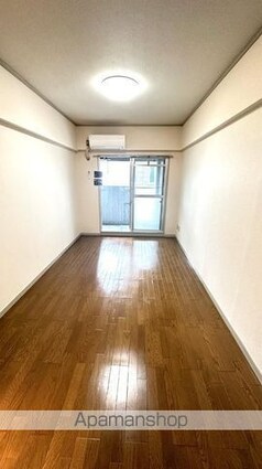 Ｋｏｍｏｄｏｋａｓａ　Ｍｉｗａ[1R/20.52m2]のリビング・居間2