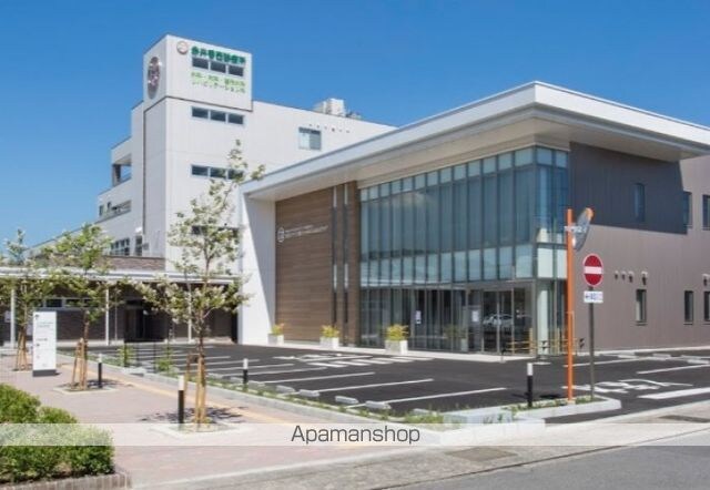 香川県高松市香西東町[1DK/25.65m2]の周辺5