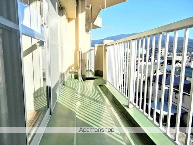 ビレッジハウス吉原1号棟の内装写真