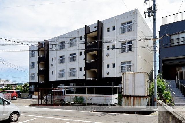 パルティーレ八万町