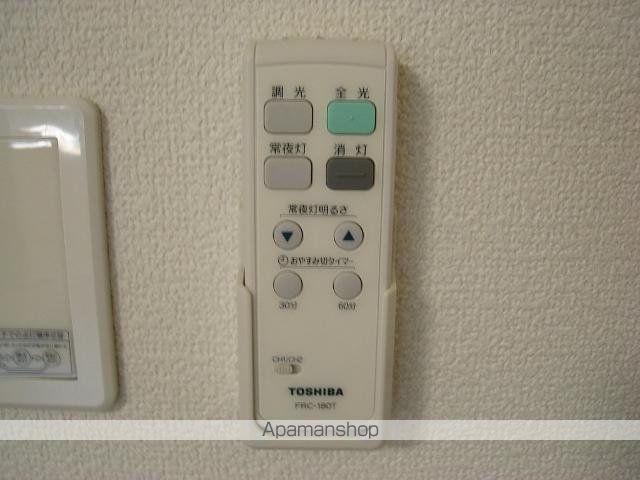 フェリーチェ・Kの内装写真