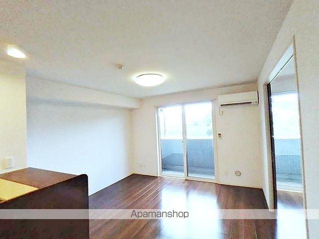 ブレジオぴあの内装写真