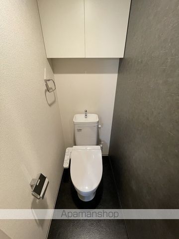 セイワパレス深江南の内装写真