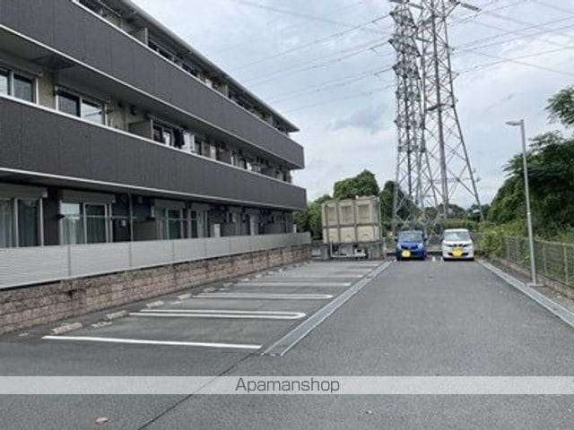 ネクストヴィラA棟のその他写真
