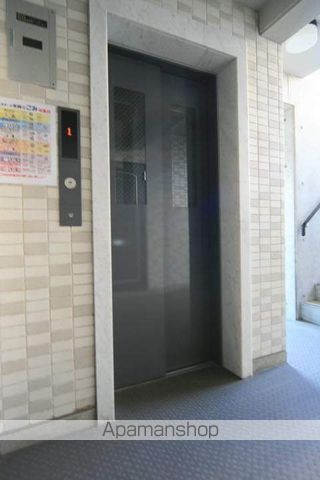 プレステージ天神IIの内装写真