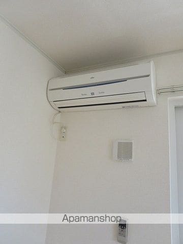 リーブラIIIの内装写真