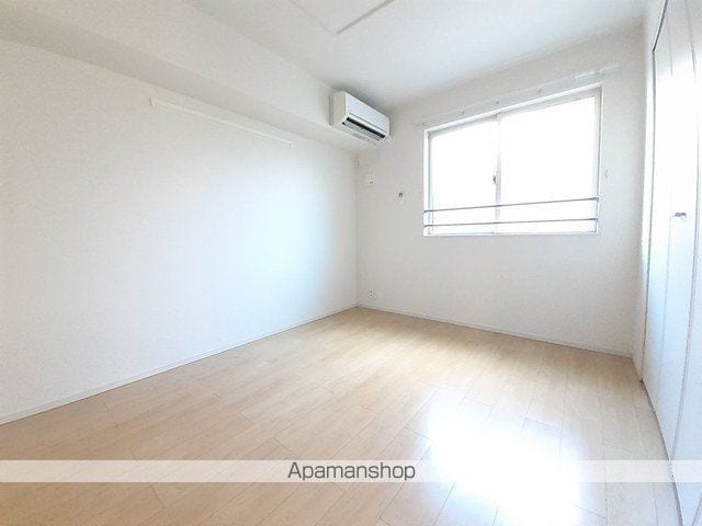 ベルアンジュの内装写真