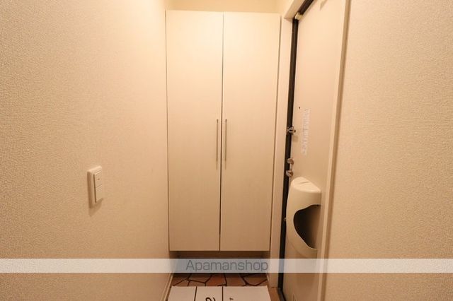 プロスパーBの内装写真