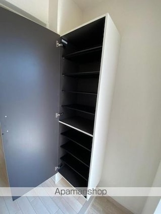 ルリアンⅡ　[1K/31.09m2]の内装5