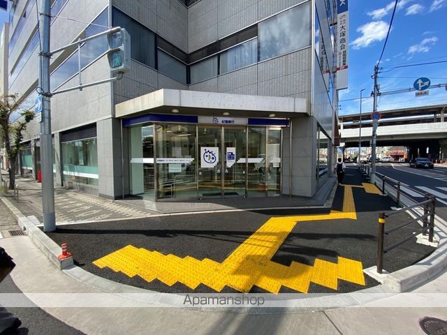 DーROOM中小阪の周辺写真