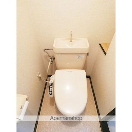 ランドマーク・一社[4LDK/82.44m2]のその他内装2