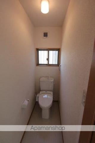大木町アベイルフィールドの内装写真