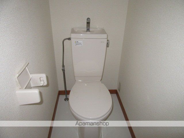 レオパレスアドゥルの内装写真